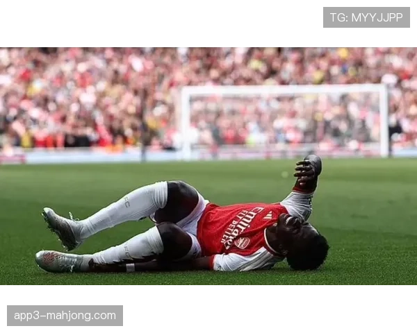 萨卡传中再酿乌龙球 枪手边锋成对手防线噩梦