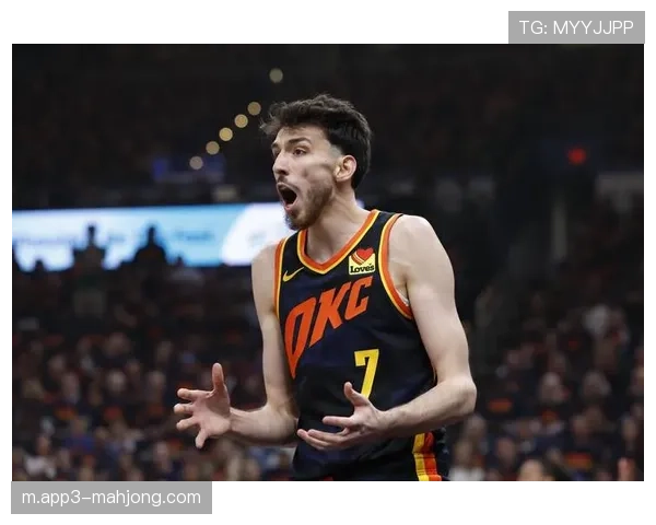 雷霆霍姆格伦生病赛前决定 西部榜首大战阵容变数陡增