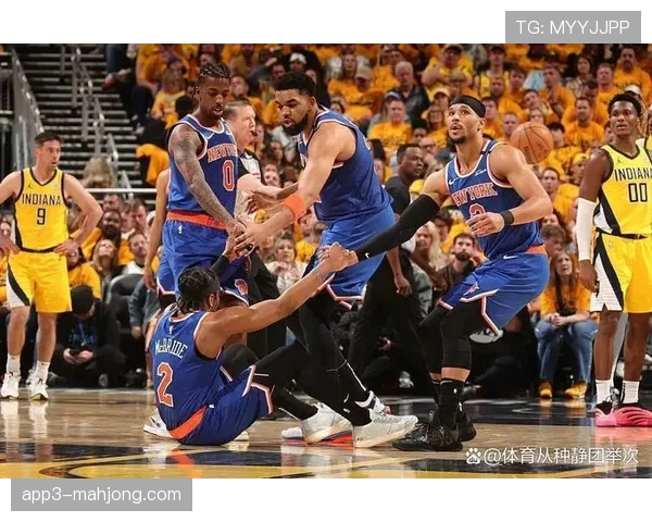 锡伯杜短轮换极限：尼克斯四大首发合砍90分悲壮战术